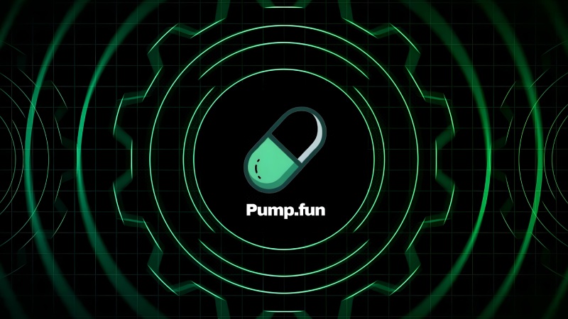 درآمد ۵۵.۵ میلیون دلاری Pump.fun؛ پامپ فان چگونه از Hyperliquid سبقت گرفت؟