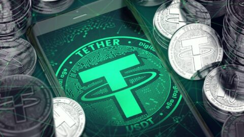 محدودیت معاملات تتر در صرافی های ایرانی؛ توقف بازار تتر/تومان به ۱۲ ساعت رسید
