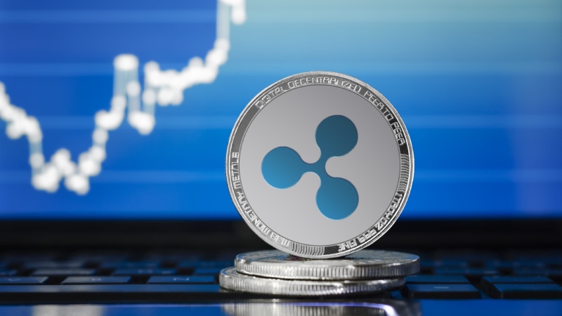 کاهش فشار لیکوییدیشن ریپل؛ آیا تقاضای اسپات می تواند XRP را به روند صعودی برگرداند؟